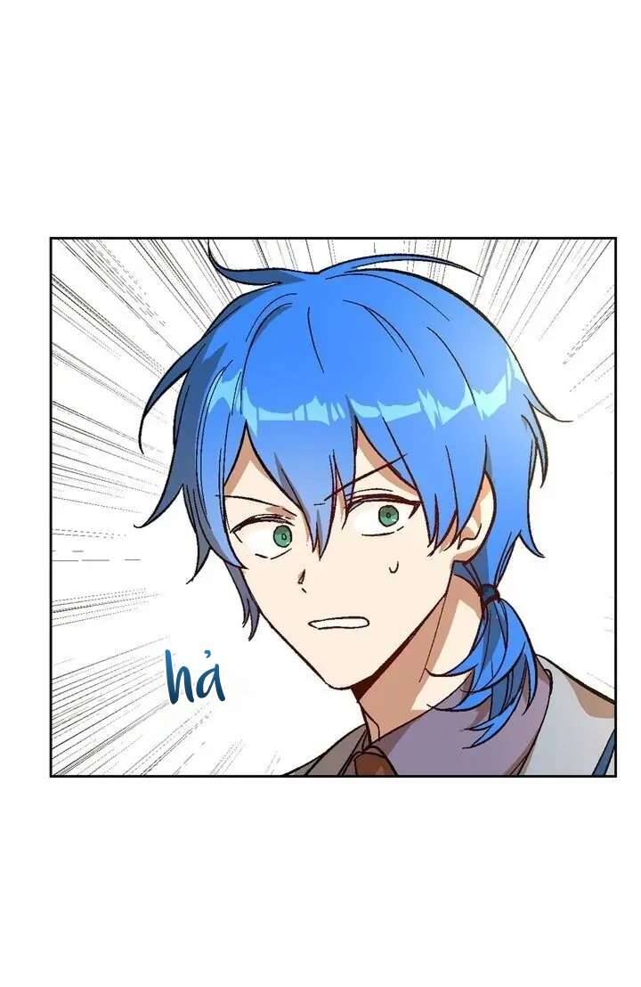 Vị Hôn Thê Khế Ước Của Công Tước: Chapter 130