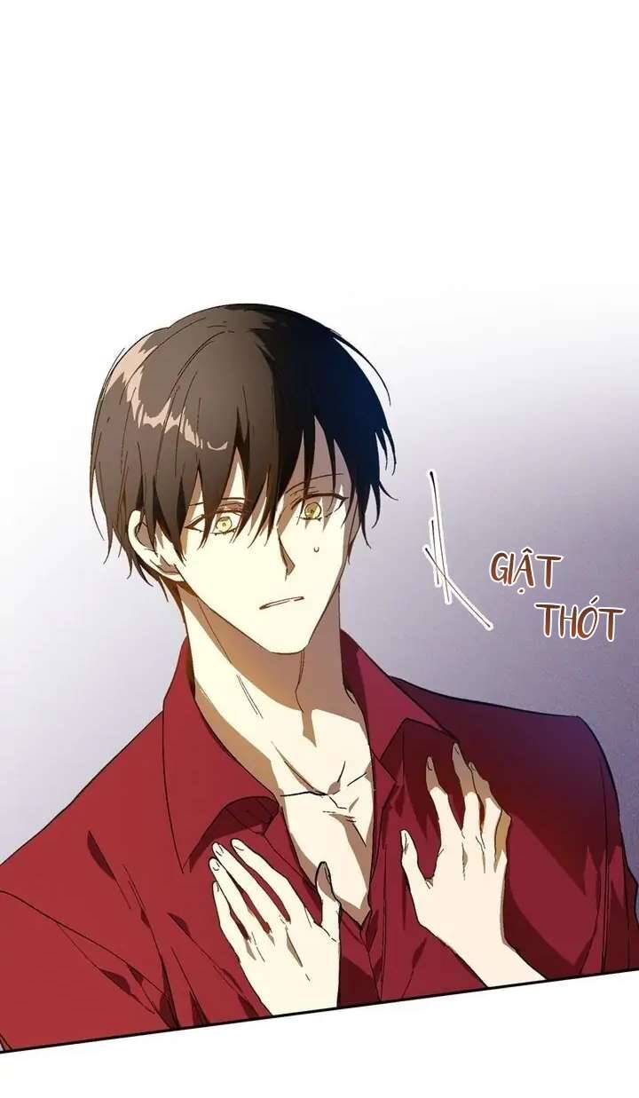 Vị Hôn Thê Khế Ước Của Công Tước: Chapter 130