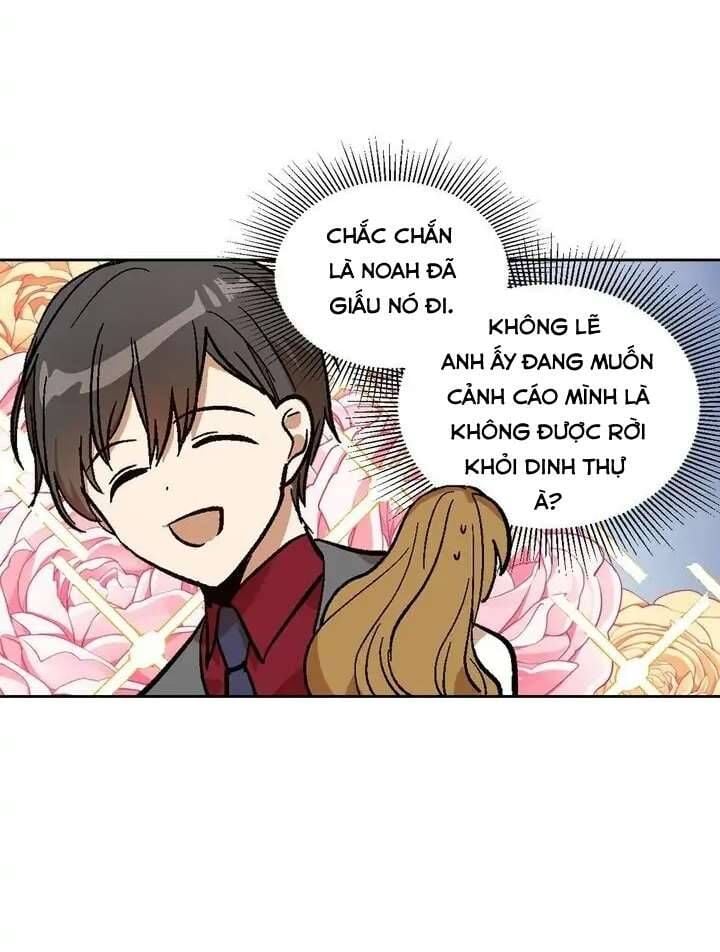 Vị Hôn Thê Khế Ước Của Công Tước: Chapter 131