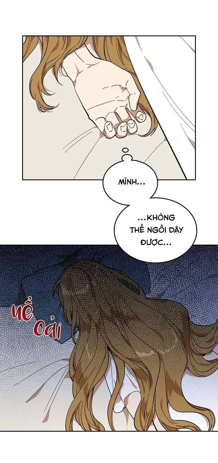 Vị Hôn Thê Khế Ước Của Công Tước: Chapter 131