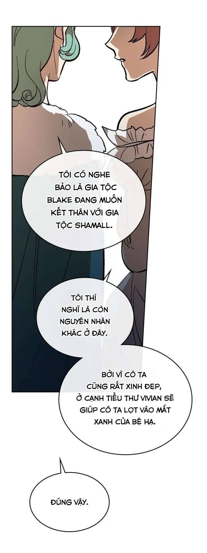 Vị Hôn Thê Khế Ước Của Công Tước: Chapter 131
