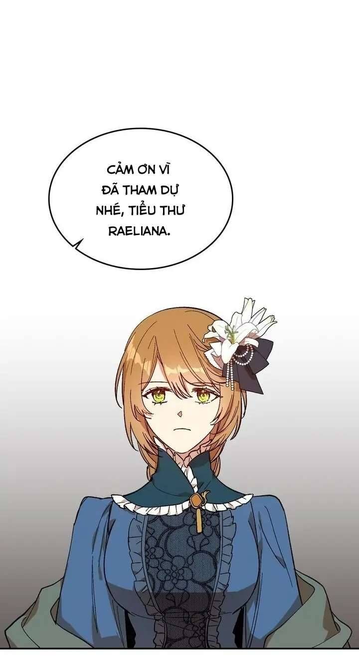 Vị Hôn Thê Khế Ước Của Công Tước: Chapter 131