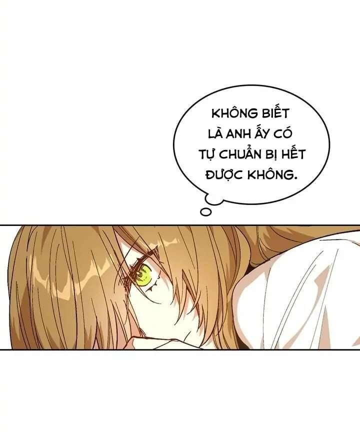 Vị Hôn Thê Khế Ước Của Công Tước: Chapter 131