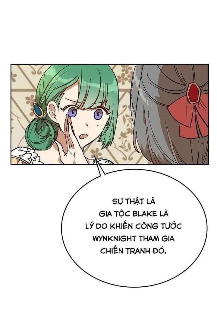 Vị Hôn Thê Khế Ước Của Công Tước: Chapter 131