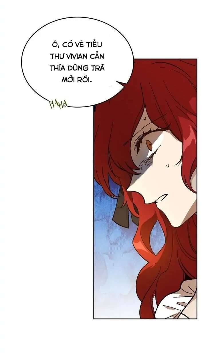 Vị Hôn Thê Khế Ước Của Công Tước: Chapter 131