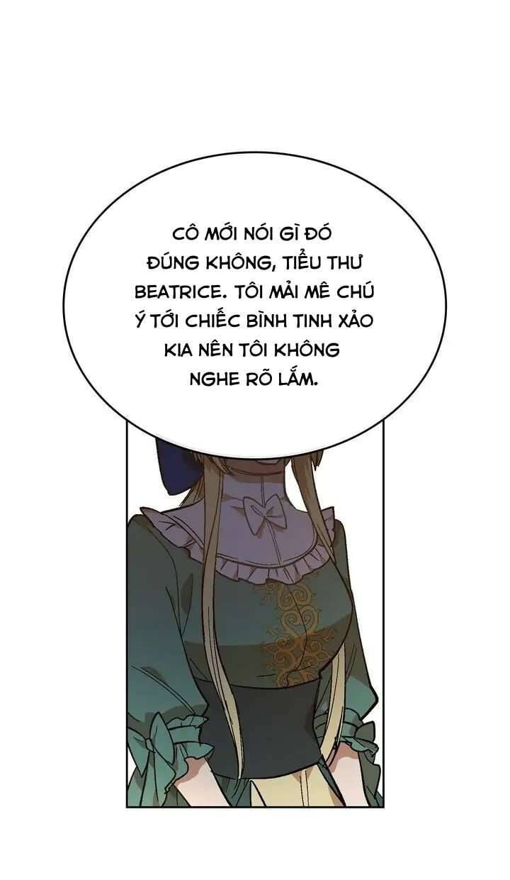 Vị Hôn Thê Khế Ước Của Công Tước: Chapter 131