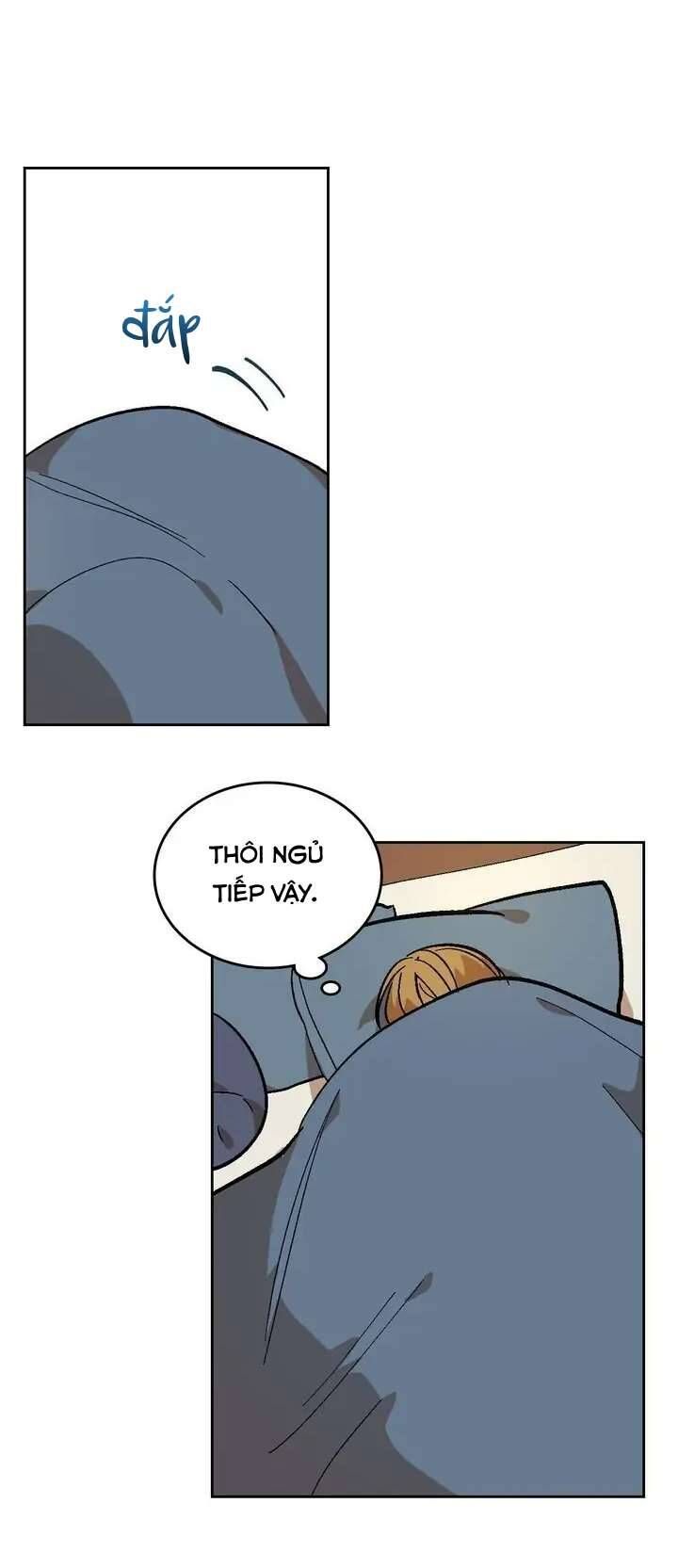 Vị Hôn Thê Khế Ước Của Công Tước: Chapter 131