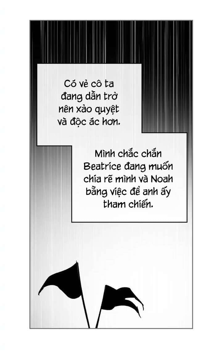 Vị Hôn Thê Khế Ước Của Công Tước: Chapter 131