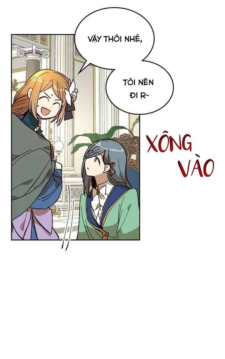 Vị Hôn Thê Khế Ước Của Công Tước: Chapter 132