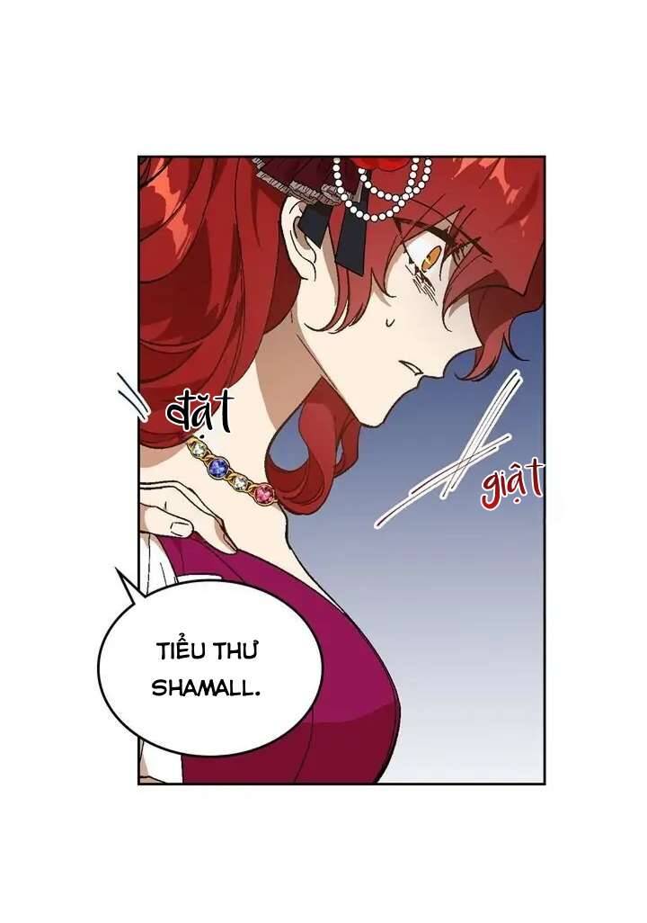 Vị Hôn Thê Khế Ước Của Công Tước: Chapter 132