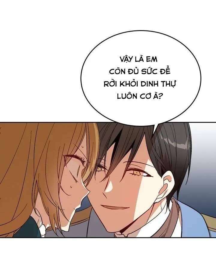 Vị Hôn Thê Khế Ước Của Công Tước: Chapter 132
