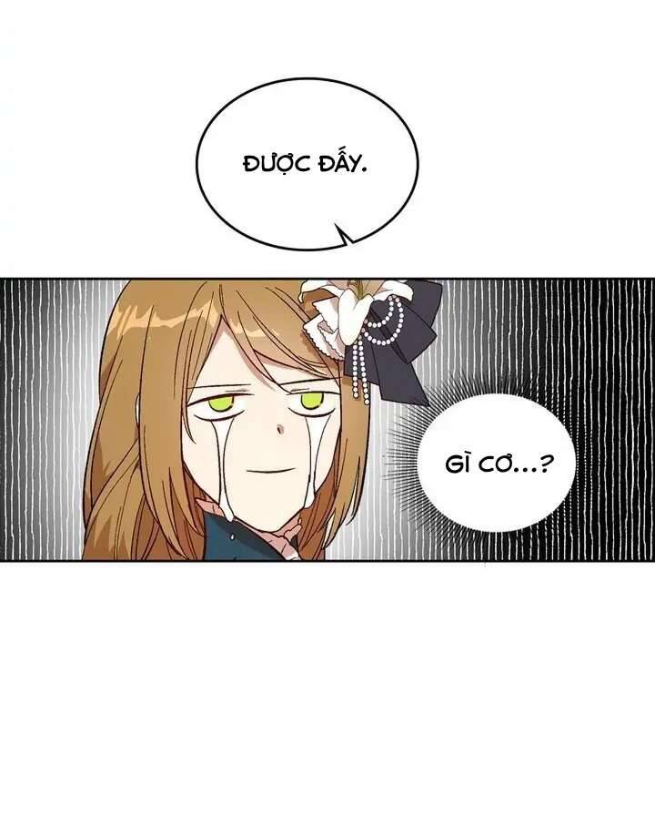 Vị Hôn Thê Khế Ước Của Công Tước: Chapter 132