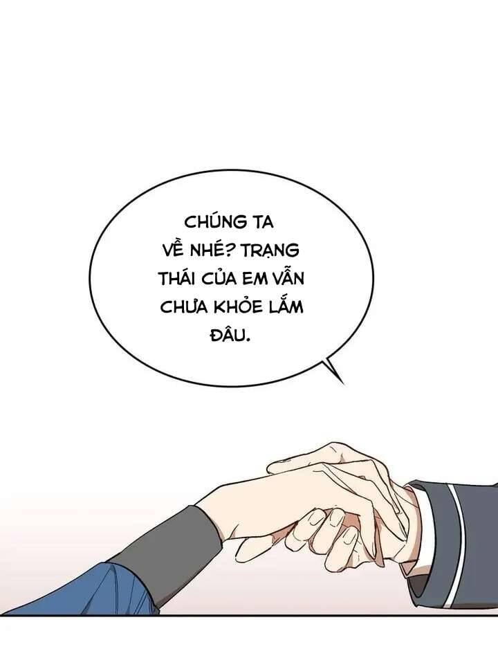 Vị Hôn Thê Khế Ước Của Công Tước: Chapter 132