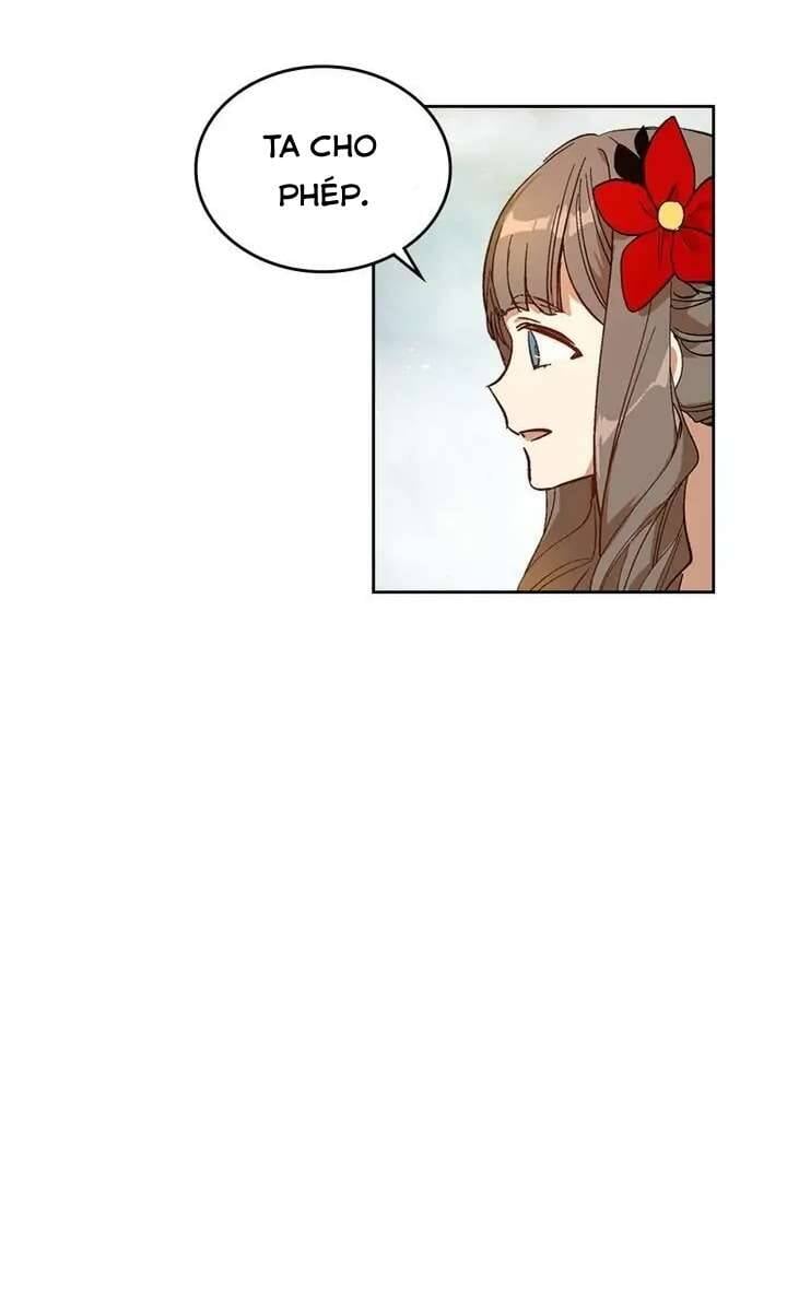 Vị Hôn Thê Khế Ước Của Công Tước: Chapter 132