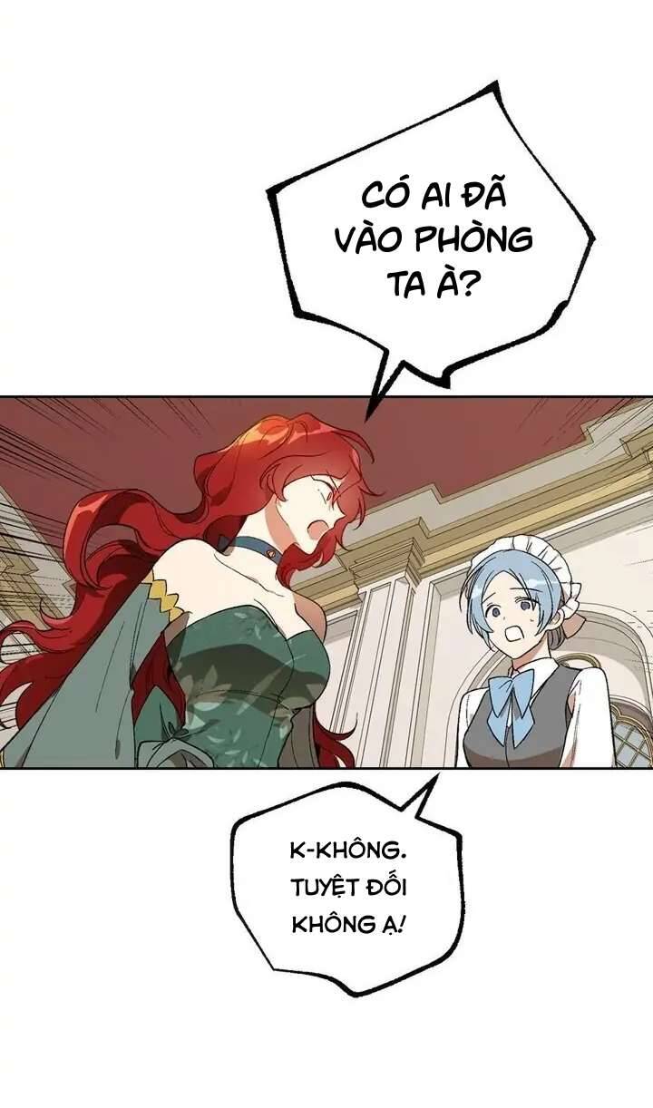 Vị Hôn Thê Khế Ước Của Công Tước: Chapter 132