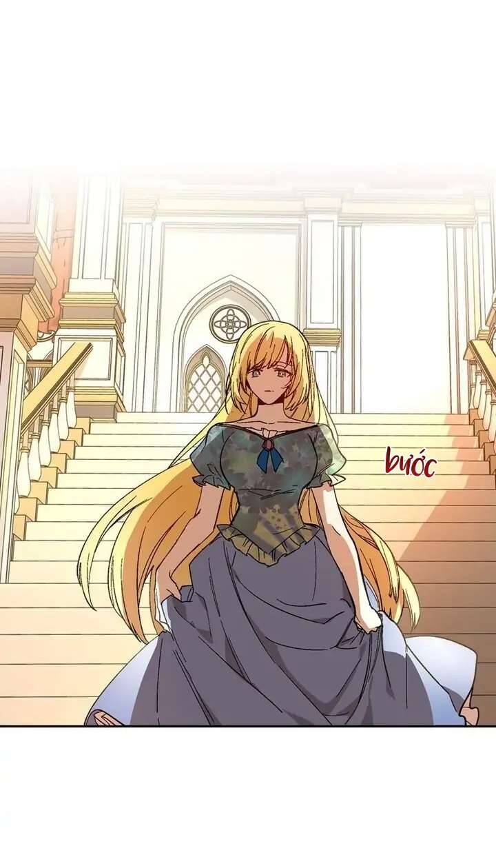 Vị Hôn Thê Khế Ước Của Công Tước: Chapter 132
