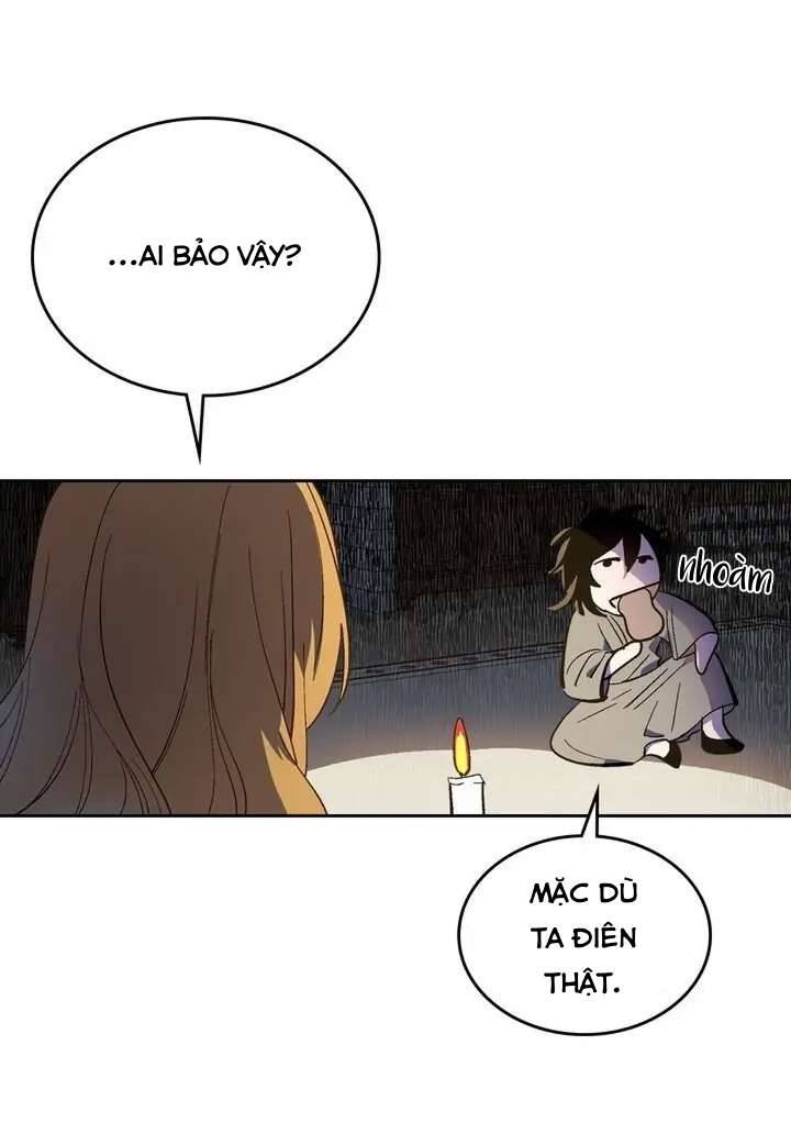 Vị Hôn Thê Khế Ước Của Công Tước: Chapter 133