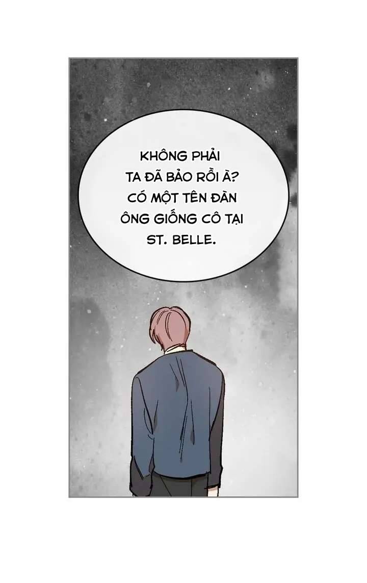Vị Hôn Thê Khế Ước Của Công Tước: Chapter 133