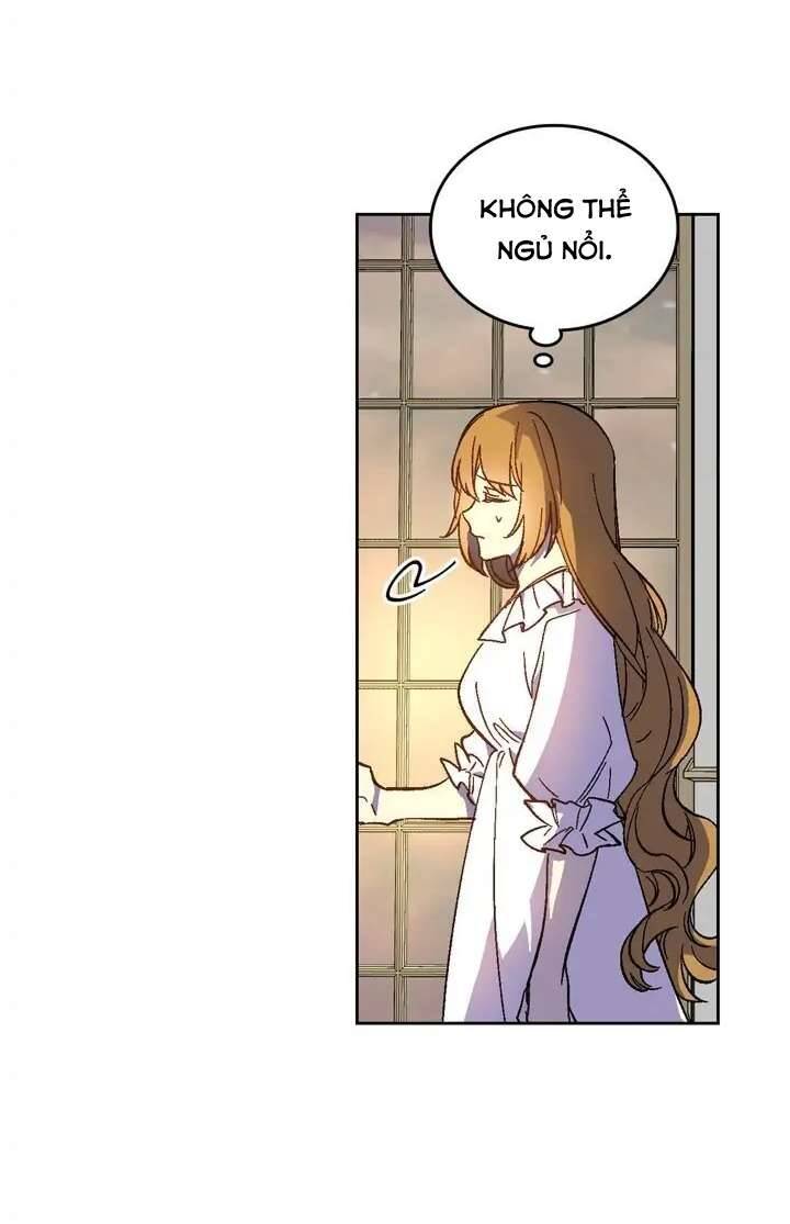 Vị Hôn Thê Khế Ước Của Công Tước: Chapter 133