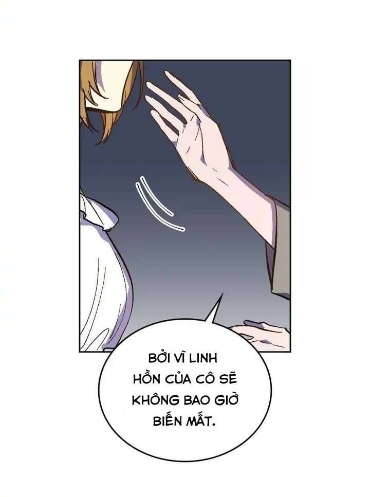 Vị Hôn Thê Khế Ước Của Công Tước: Chapter 133