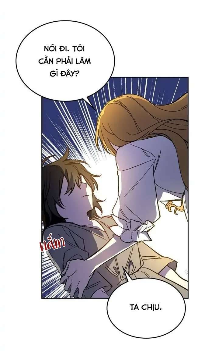 Vị Hôn Thê Khế Ước Của Công Tước: Chapter 133