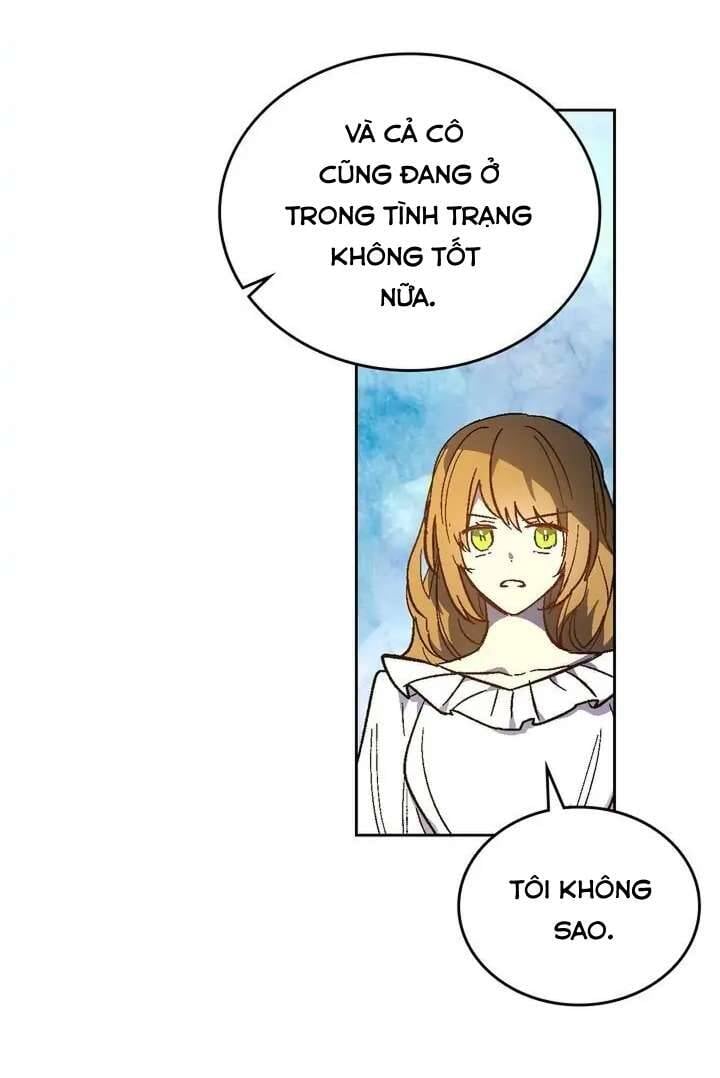 Vị Hôn Thê Khế Ước Của Công Tước: Chapter 133