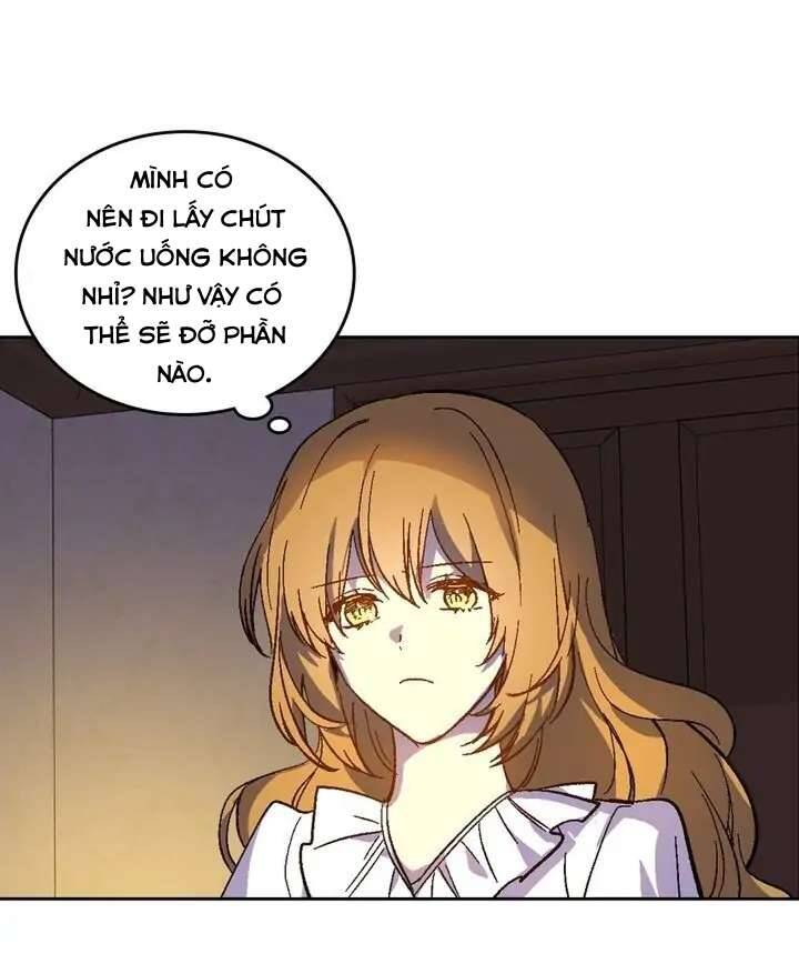 Vị Hôn Thê Khế Ước Của Công Tước: Chapter 133