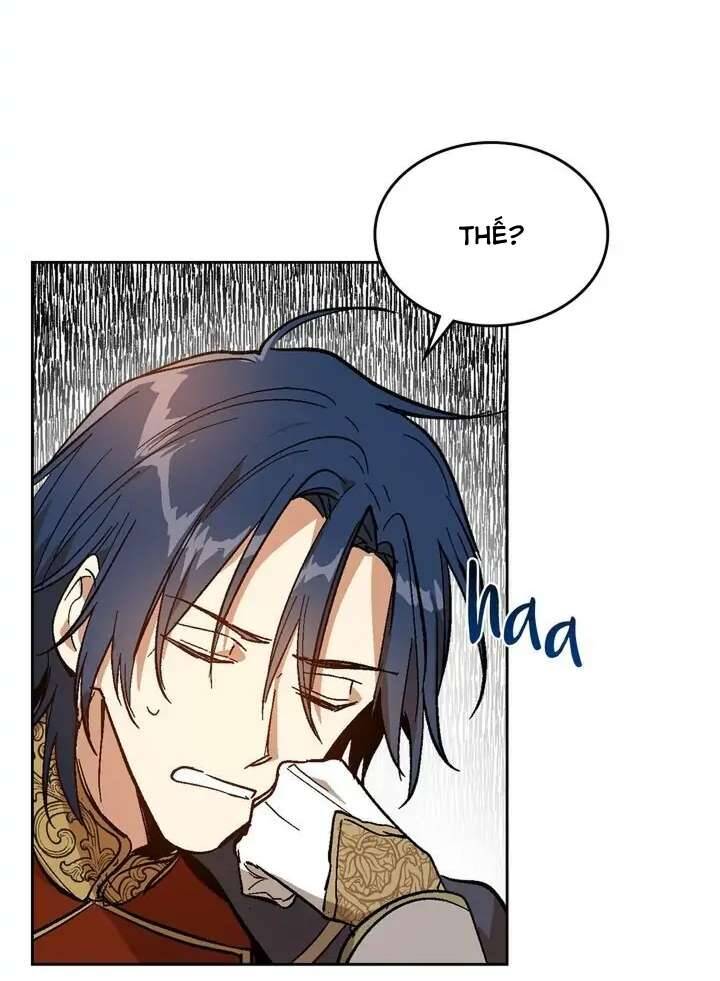 Vị Hôn Thê Khế Ước Của Công Tước: Chapter 133