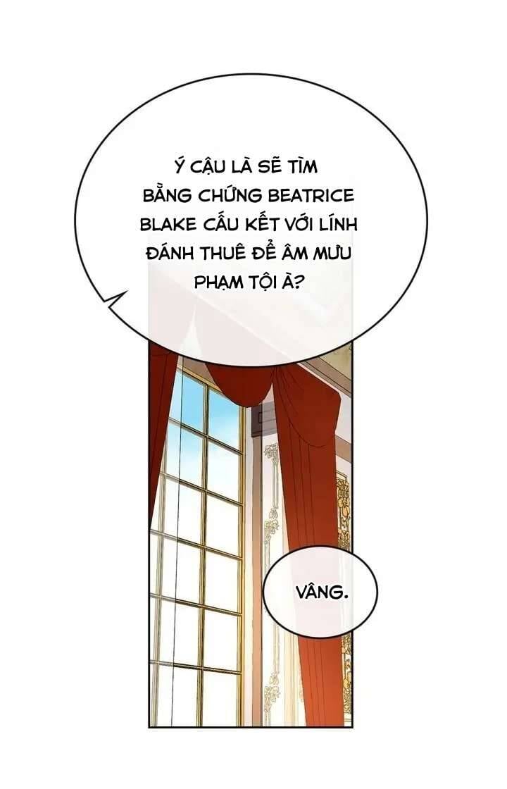 Vị Hôn Thê Khế Ước Của Công Tước: Chapter 133
