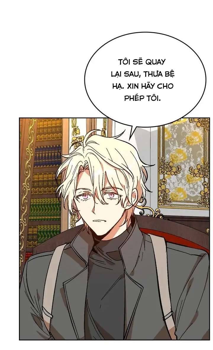 Vị Hôn Thê Khế Ước Của Công Tước: Chapter 133