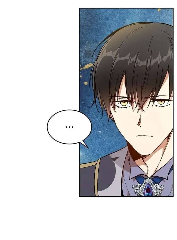 Vị Hôn Thê Khế Ước Của Công Tước: Chapter 134