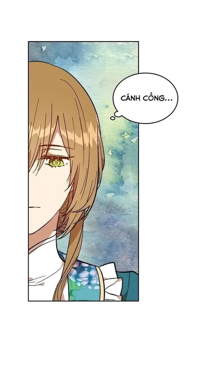 Vị Hôn Thê Khế Ước Của Công Tước: Chapter 134