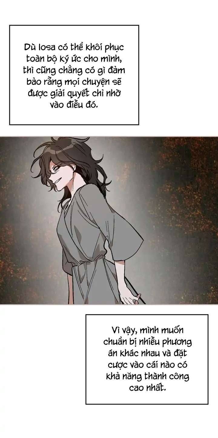 Vị Hôn Thê Khế Ước Của Công Tước: Chapter 134