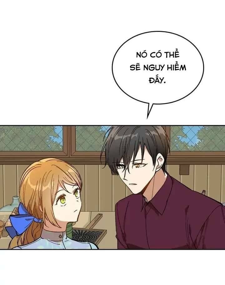 Vị Hôn Thê Khế Ước Của Công Tước: Chapter 134