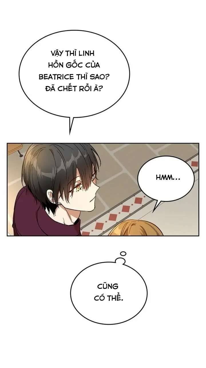 Vị Hôn Thê Khế Ước Của Công Tước: Chapter 134