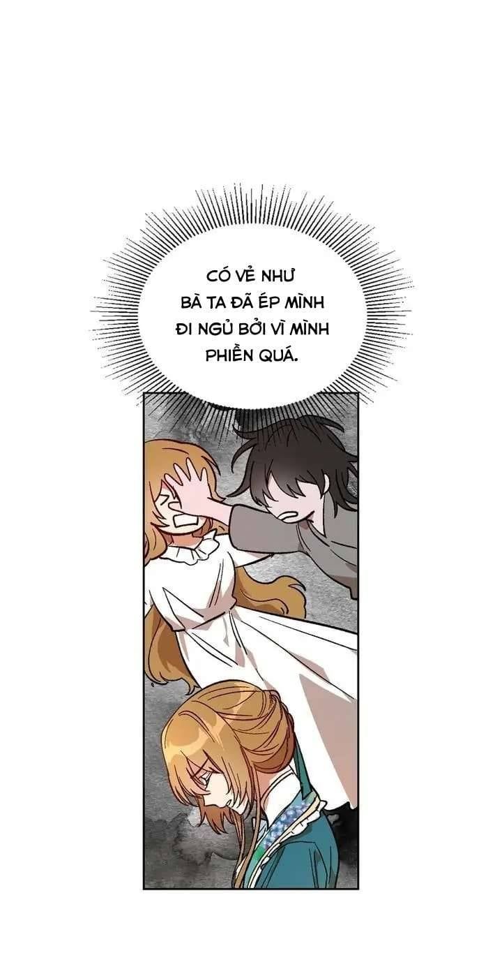 Vị Hôn Thê Khế Ước Của Công Tước: Chapter 134