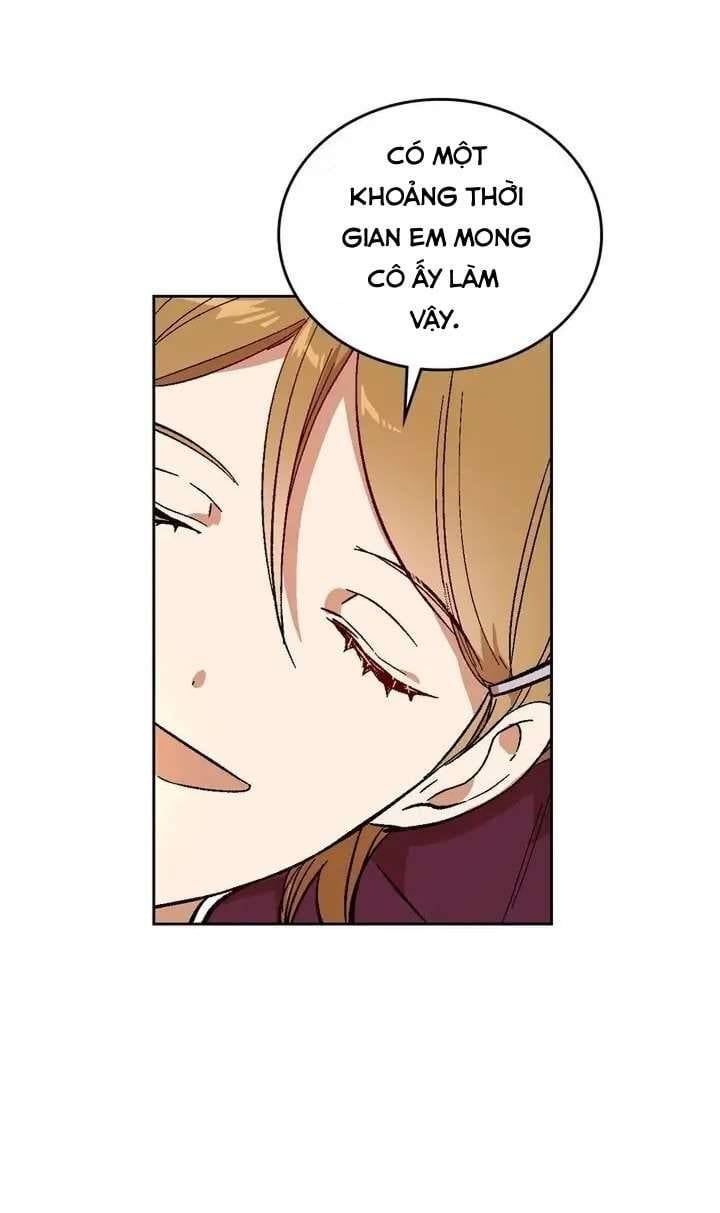Vị Hôn Thê Khế Ước Của Công Tước: Chapter 134