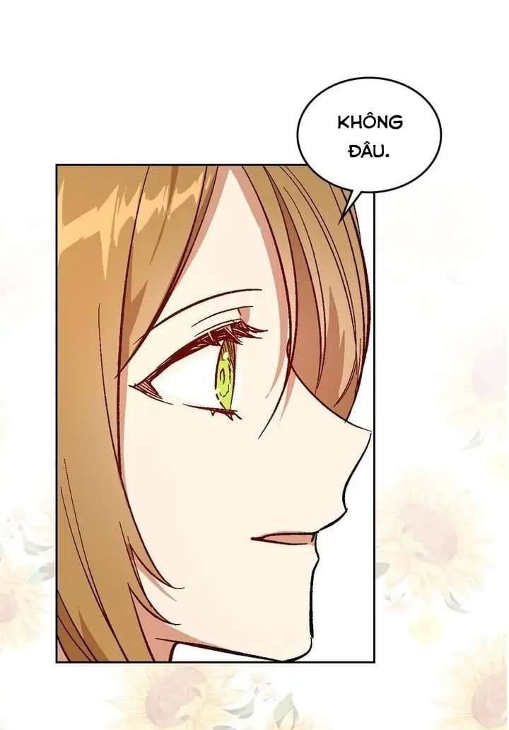 Vị Hôn Thê Khế Ước Của Công Tước: Chapter 134