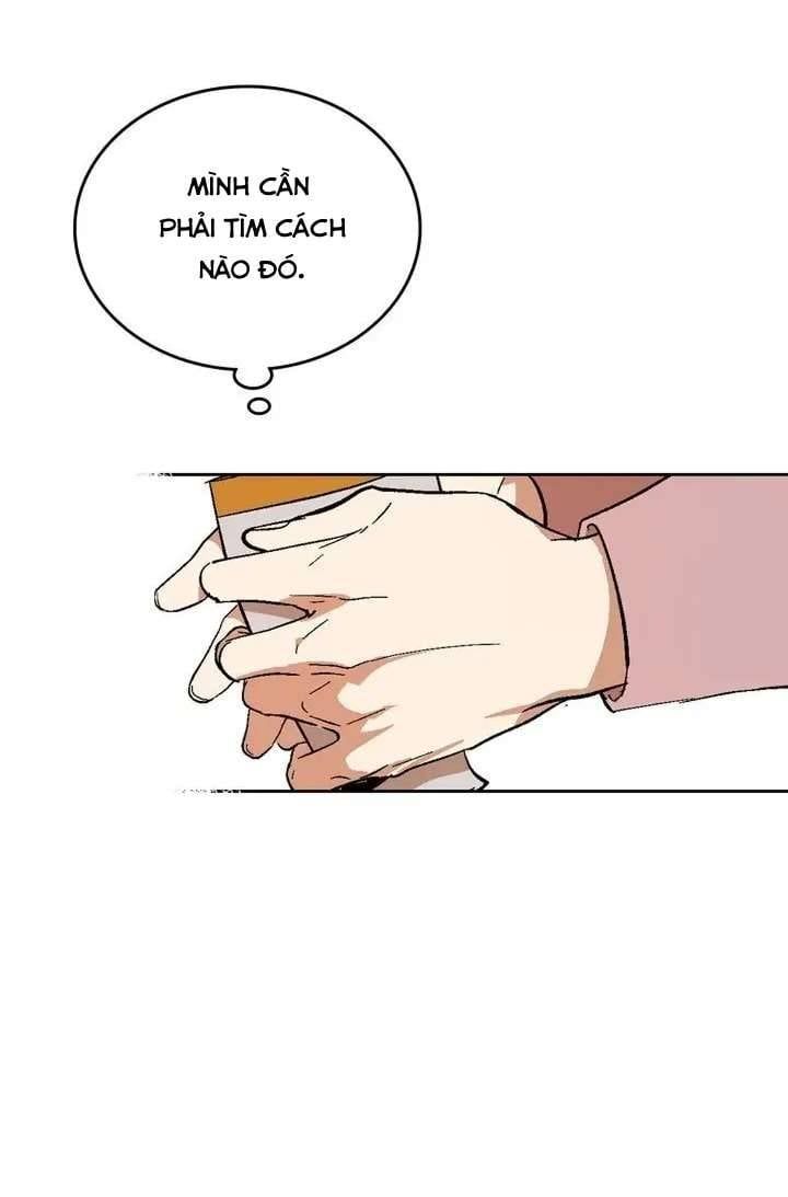 Vị Hôn Thê Khế Ước Của Công Tước: Chapter 134