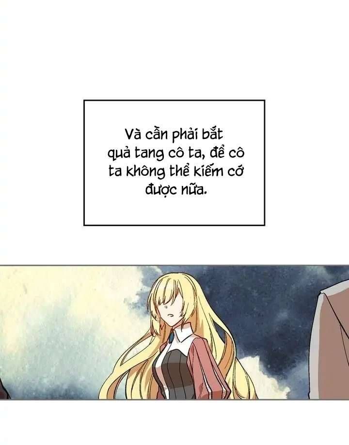 Vị Hôn Thê Khế Ước Của Công Tước: Chapter 135
