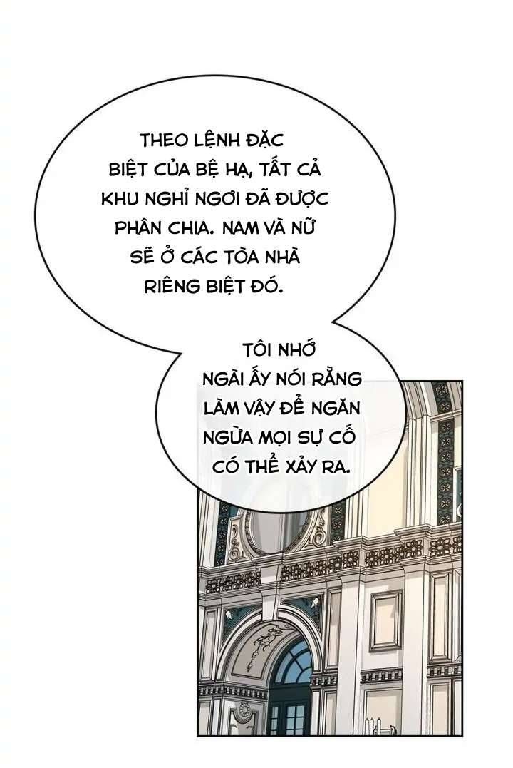 Vị Hôn Thê Khế Ước Của Công Tước: Chapter 135