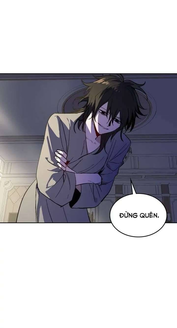 Vị Hôn Thê Khế Ước Của Công Tước: Chapter 135