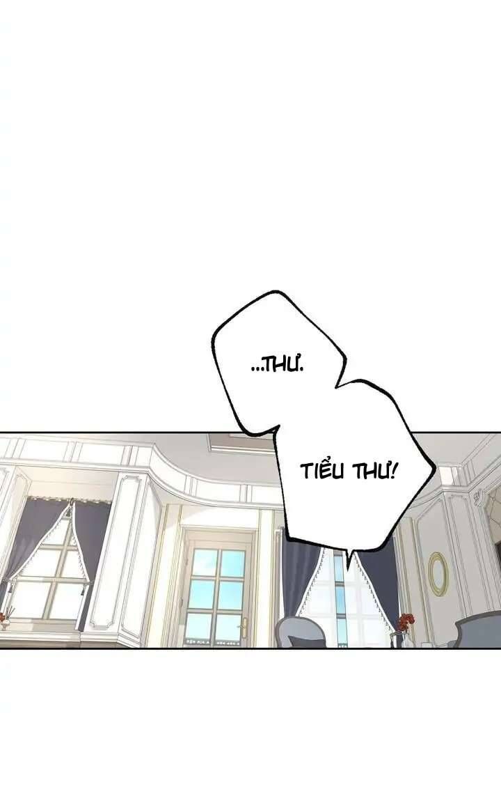 Vị Hôn Thê Khế Ước Của Công Tước: Chapter 135