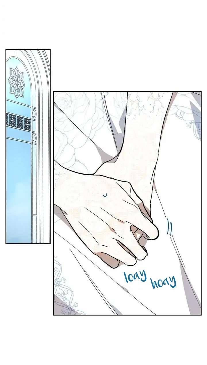 Vị Hôn Thê Khế Ước Của Công Tước: Chapter 136