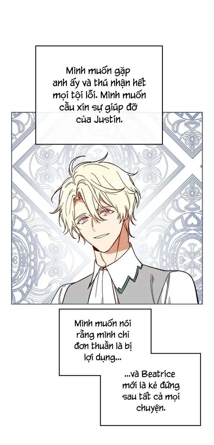 Vị Hôn Thê Khế Ước Của Công Tước: Chapter 136