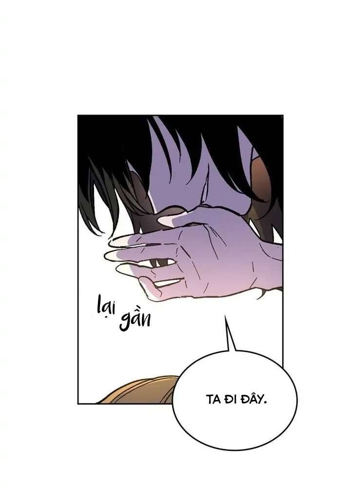 Vị Hôn Thê Khế Ước Của Công Tước: Chapter 136