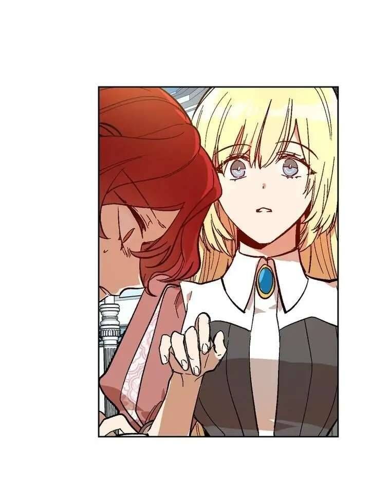 Vị Hôn Thê Khế Ước Của Công Tước: Chapter 136