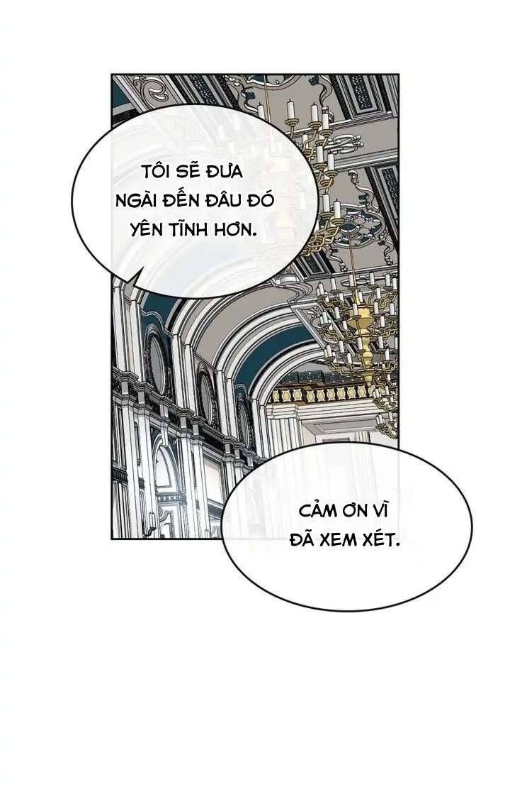 Vị Hôn Thê Khế Ước Của Công Tước: Chapter 137