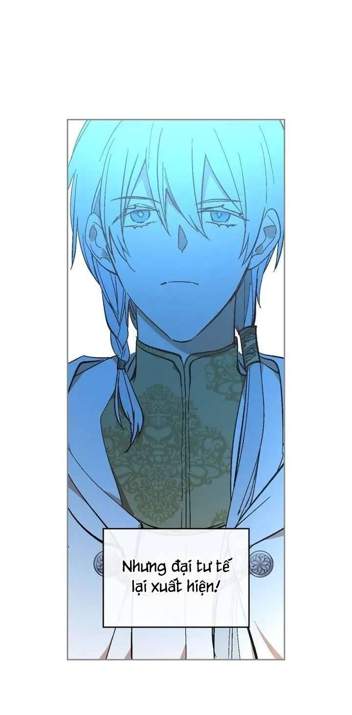 Vị Hôn Thê Khế Ước Của Công Tước: Chapter 137