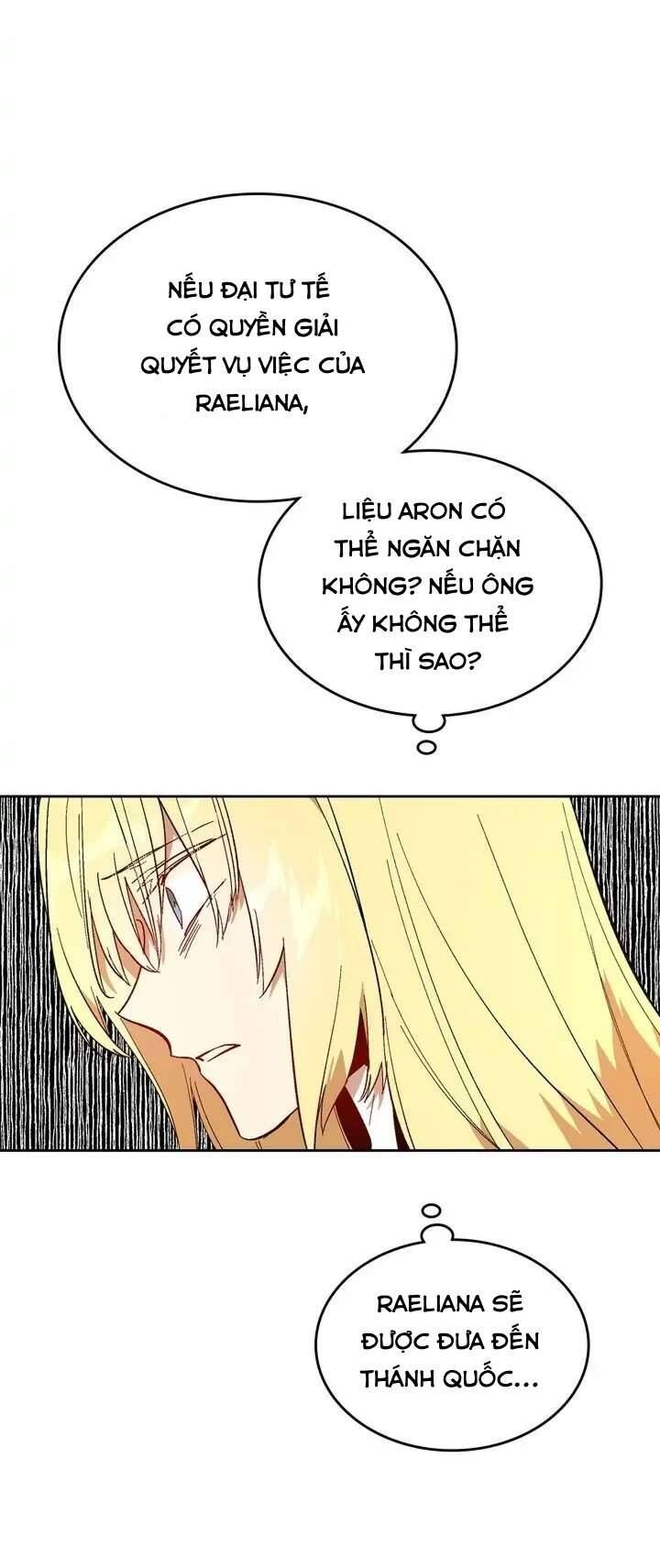 Vị Hôn Thê Khế Ước Của Công Tước: Chapter 137
